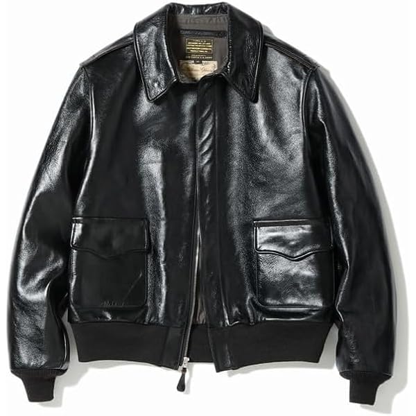 Amazon | [バズリクソンズ] Buzz Rickson ジャケット BR80649 A-1